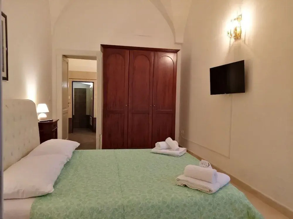 Dimora storica Le Perle