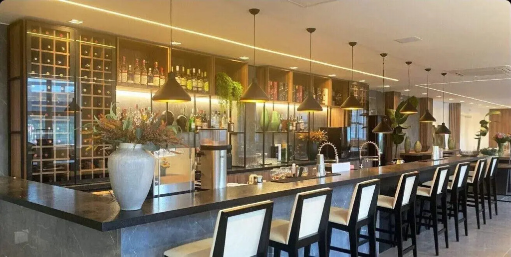 Hotel Global Grupos