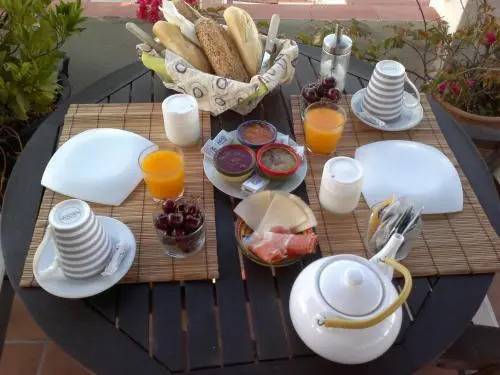 Hostal Don Peque