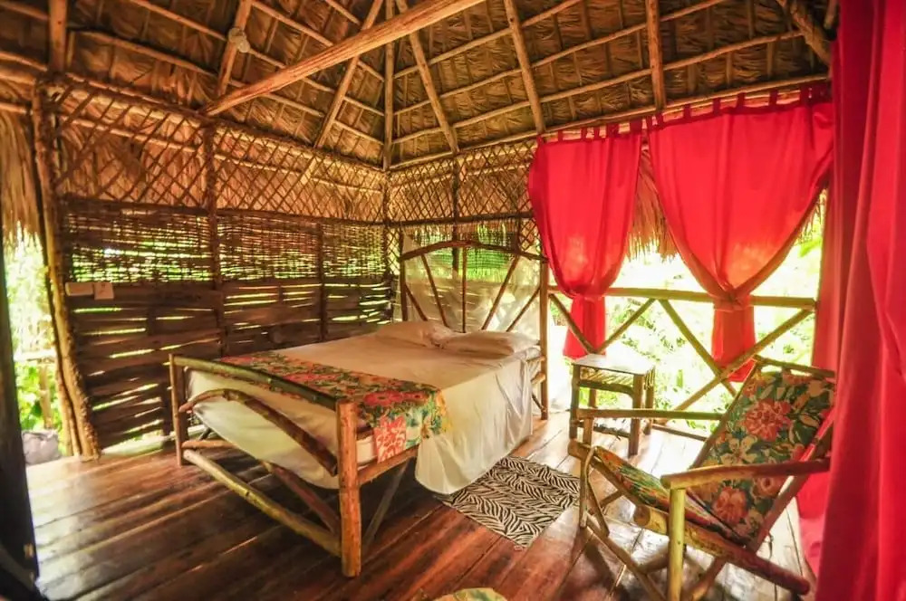 Samanatropicalvillage