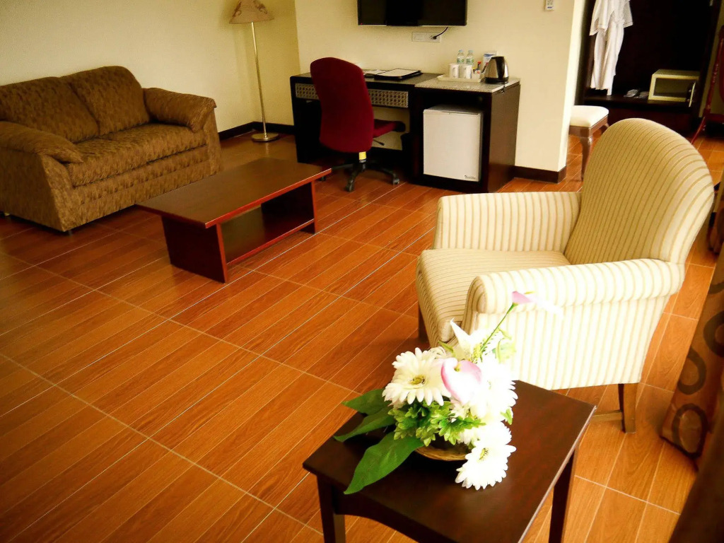Fersal Hotel - Puerto Princesa