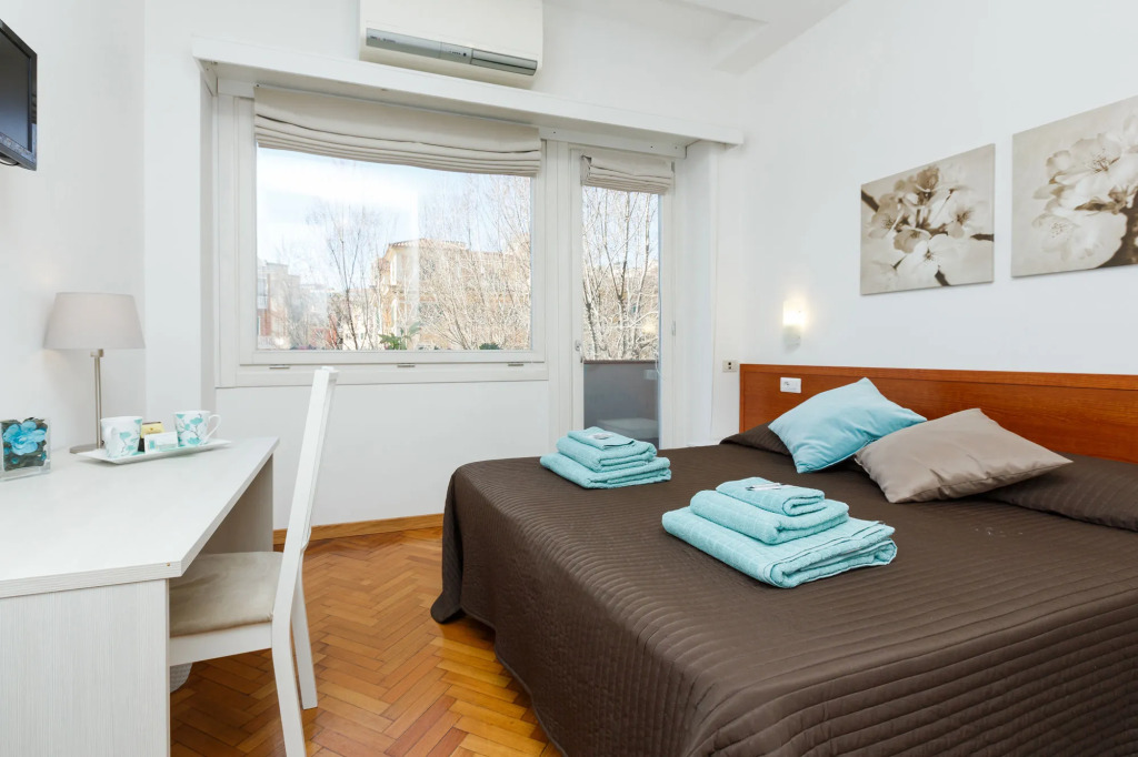 Roma Trastevere Relais Guest House