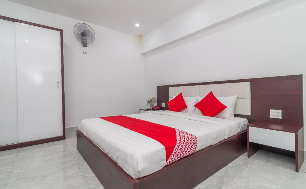 Ruby Nha Trang Hotel