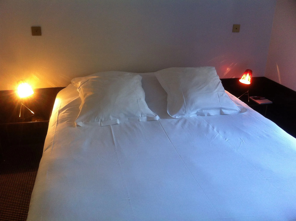 Hotel Ermitage