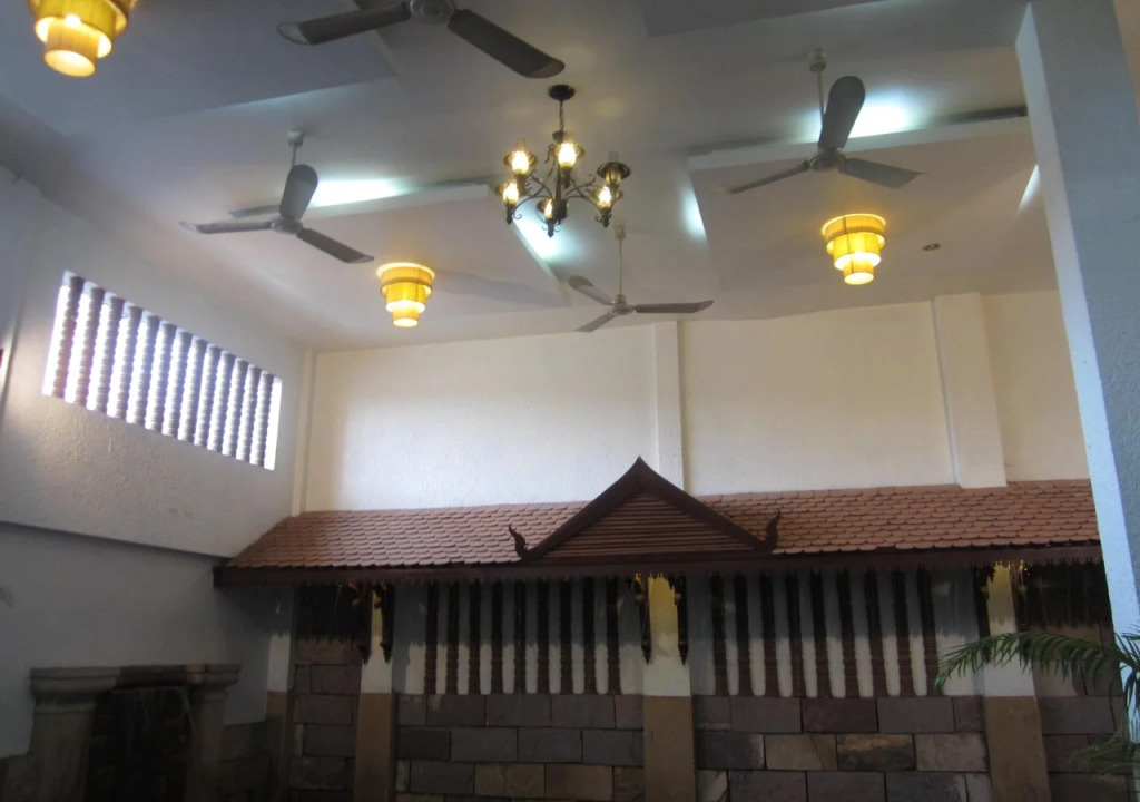 Bamboo-CK Suites