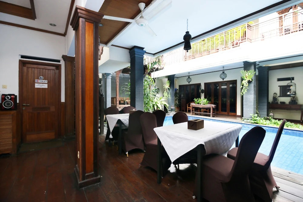 Airy Lebak Bulus Raya 49Z Jakarta