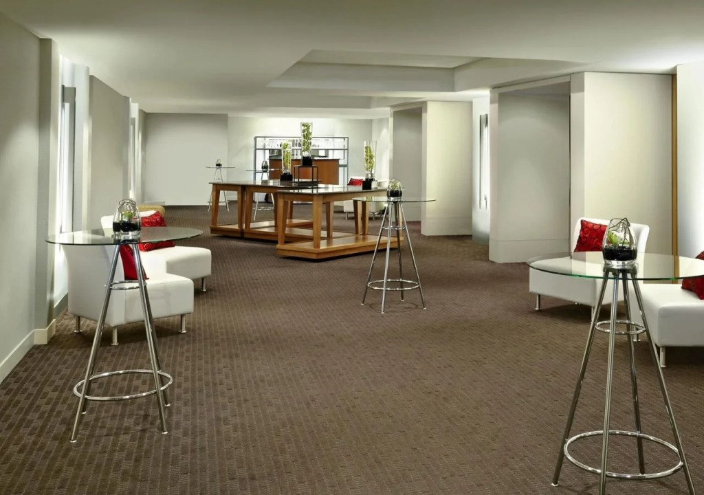 The Westin Calgary