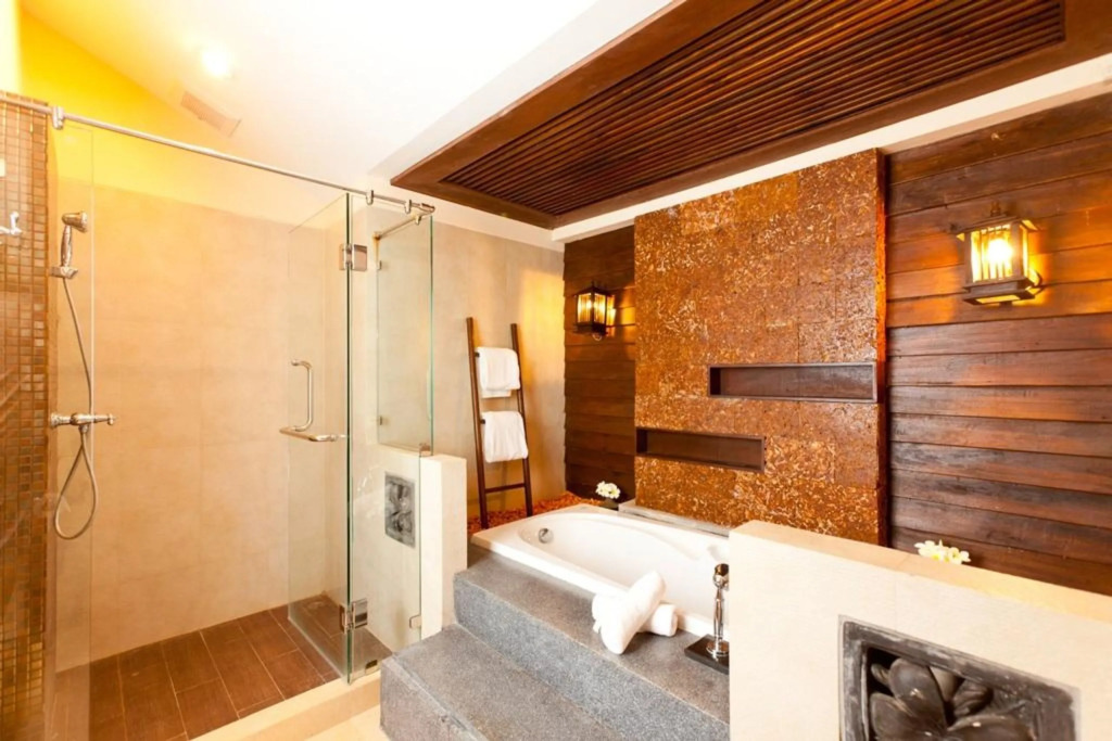 Sibsan Resort & Spa Maetaeng Chiang Mai