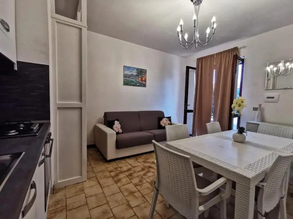 Apartamento 70 Metri della spiaggia