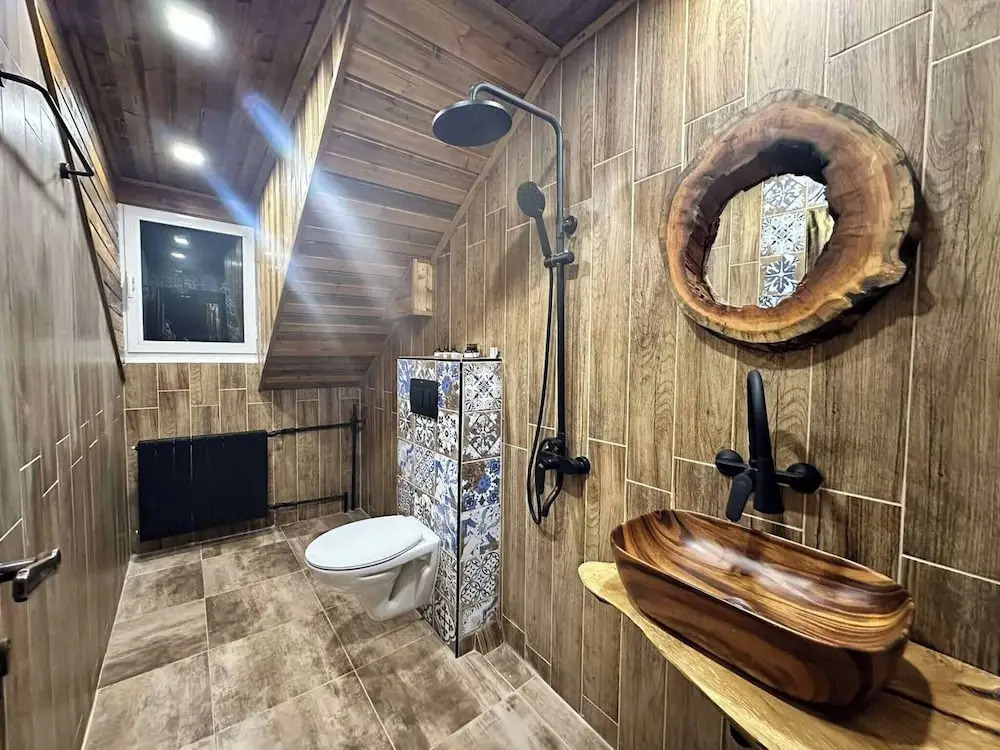 The Luxurious Forest Villa Borovets1