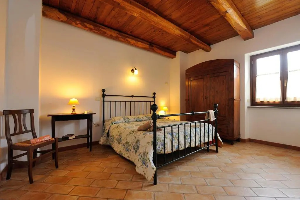 AgriResidence LAntica Fattoria - sul Lago