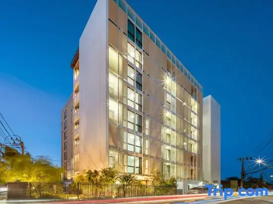 SHIN Patara Living Hotel