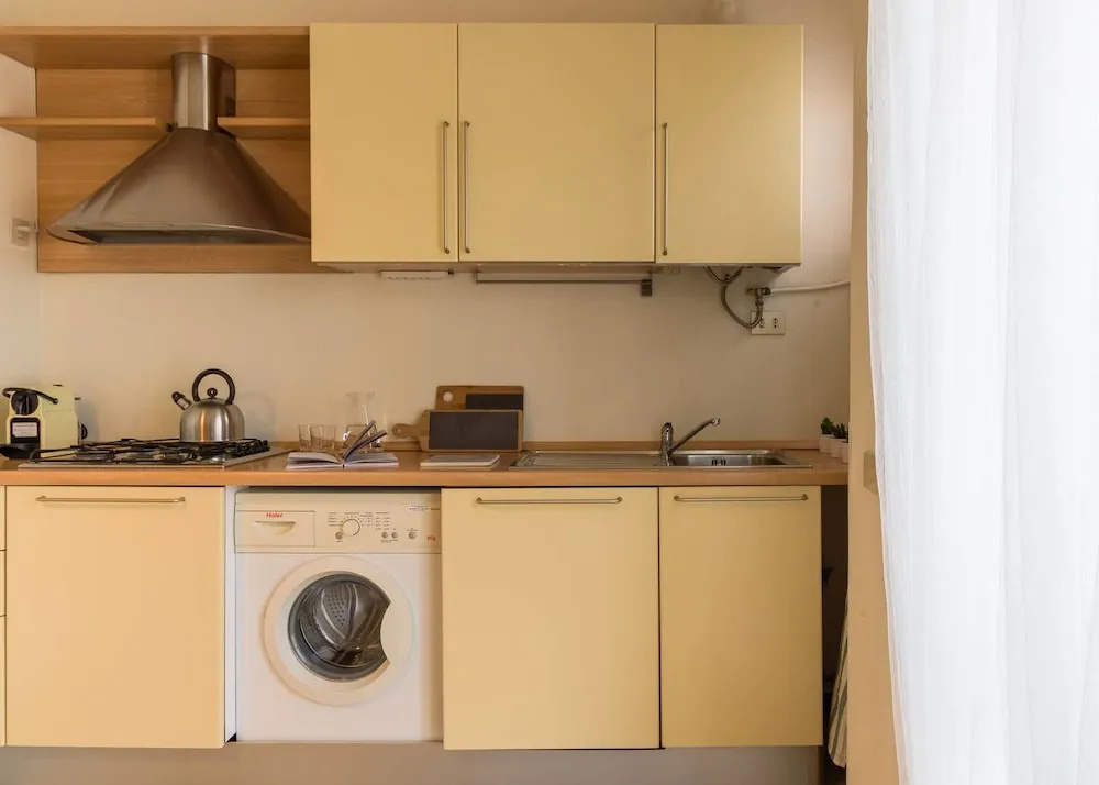Piranesi Flexyrent Apartment