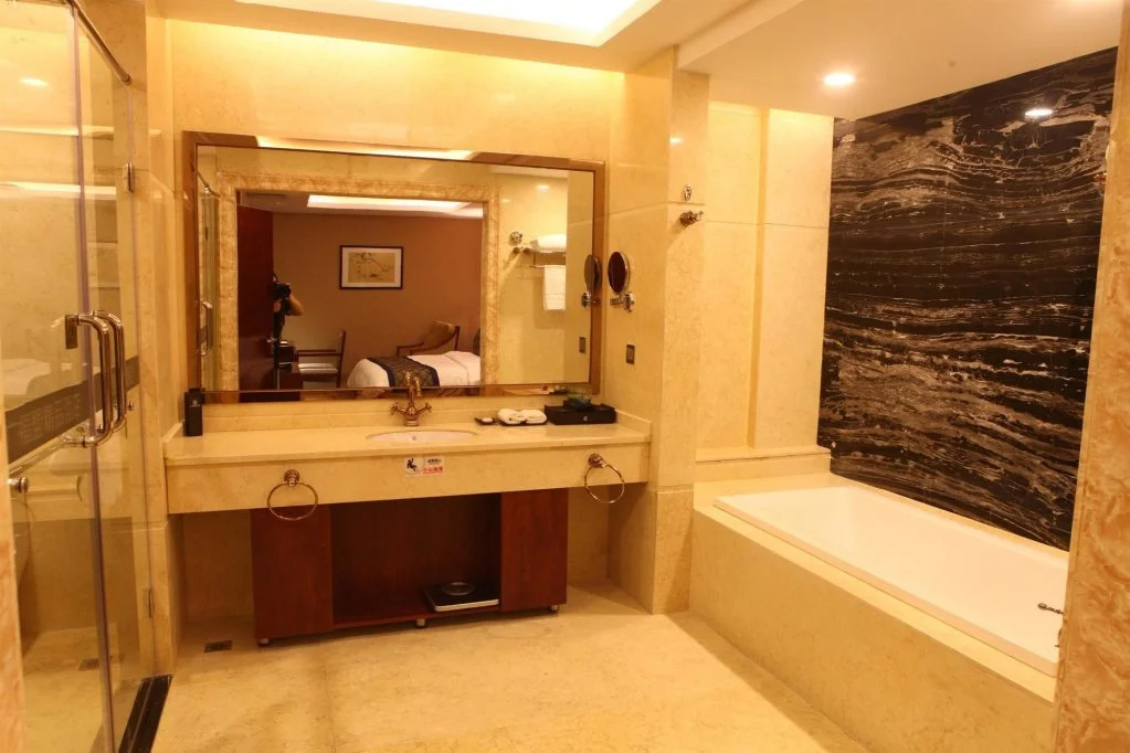 Plus Fortune Hotel Foshan