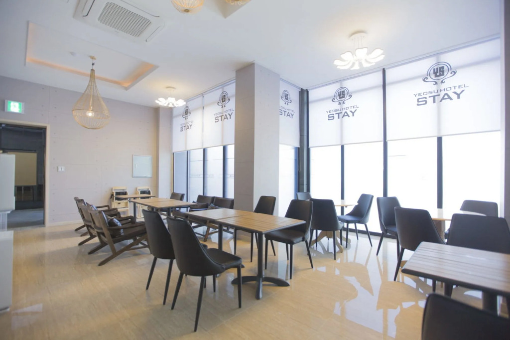 Yeosu Stay Hotel