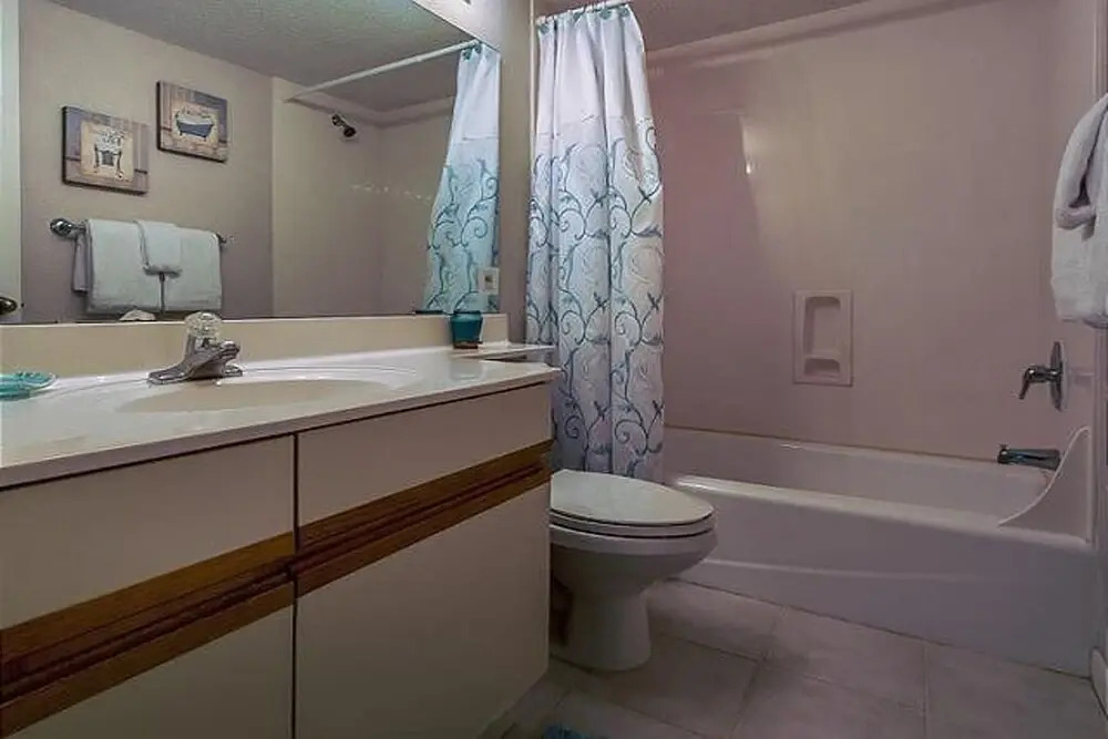 Beach Cottage 206 at Hidden Dunes - 1149874