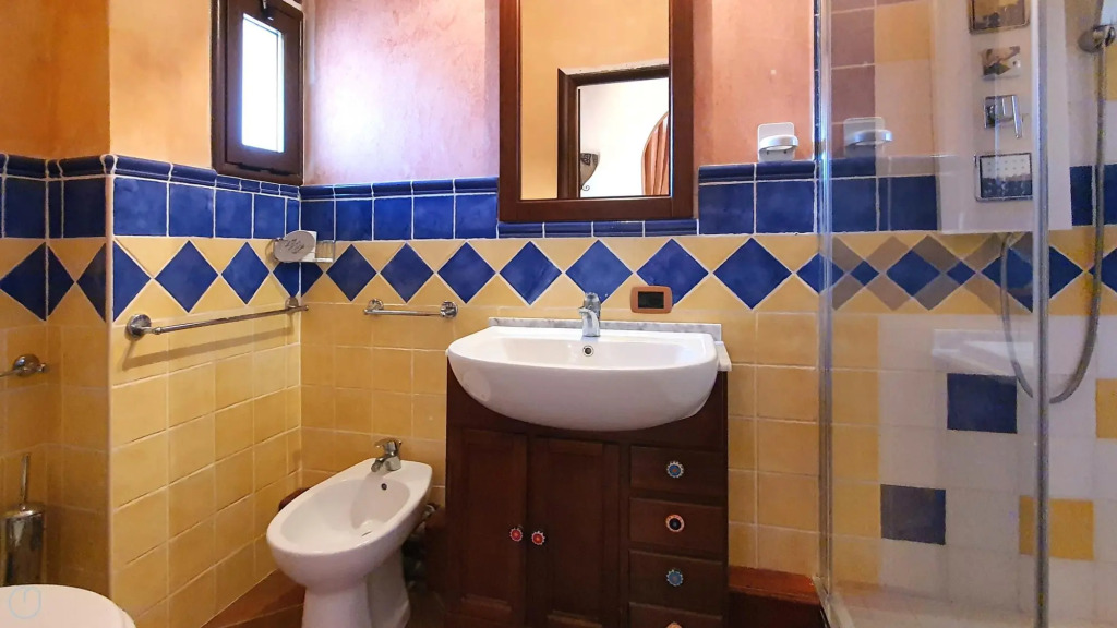 Welcomely - Casa Ginestra