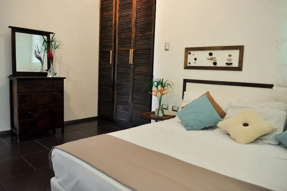 Nautilus Boutique Hotel