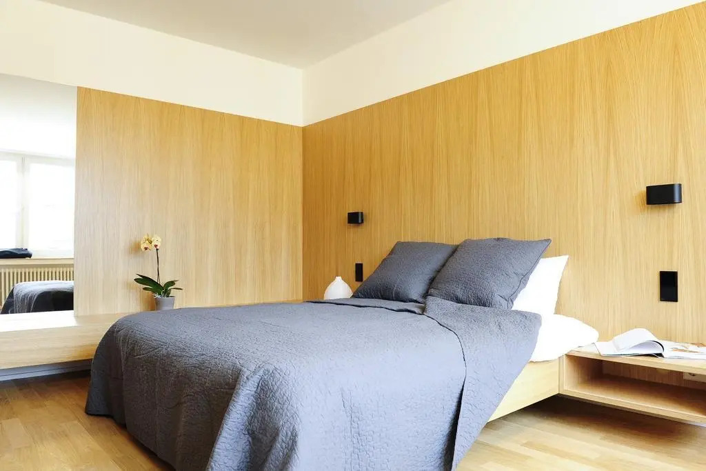 Key Inn serviced residences Parc de Merl