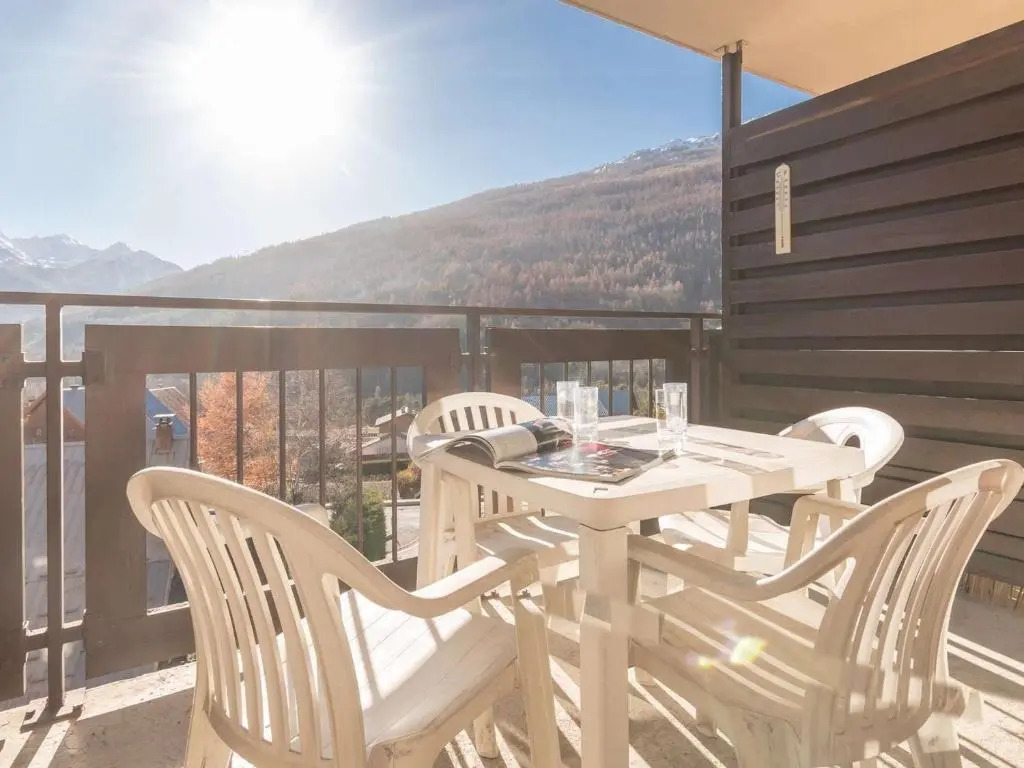 Appartement Briançon, 1 pièce, 4 personnes - FR-1-330C-88