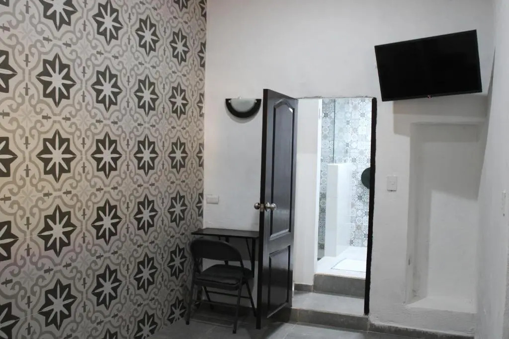 Hotel Guaranducha Inn