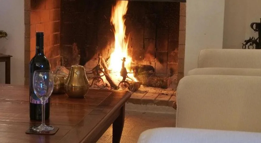 Hotel Rural SEra Vella