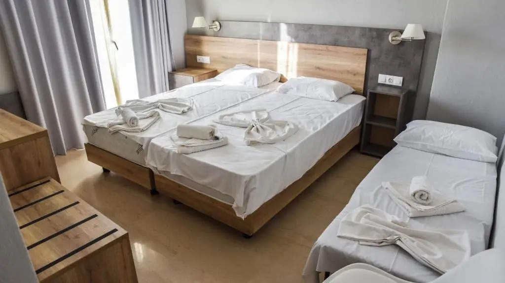 Hotel Coral