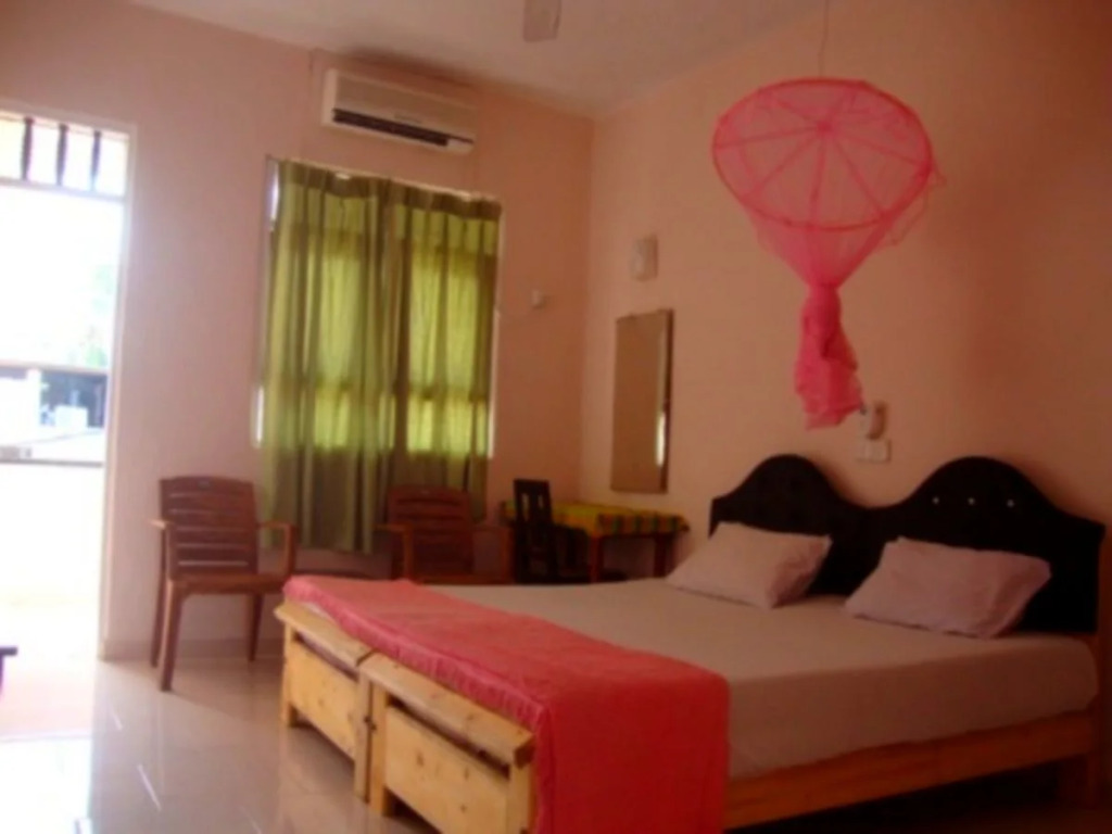 Windmill Hotel