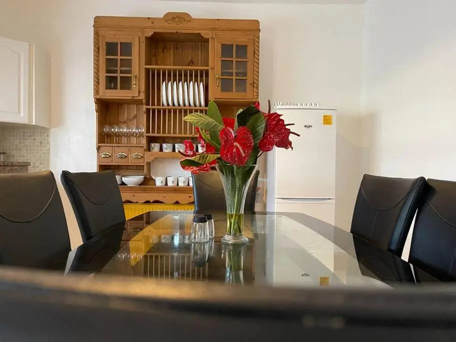 Park Terrace Professional Let