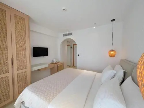 Dimitri Hotel