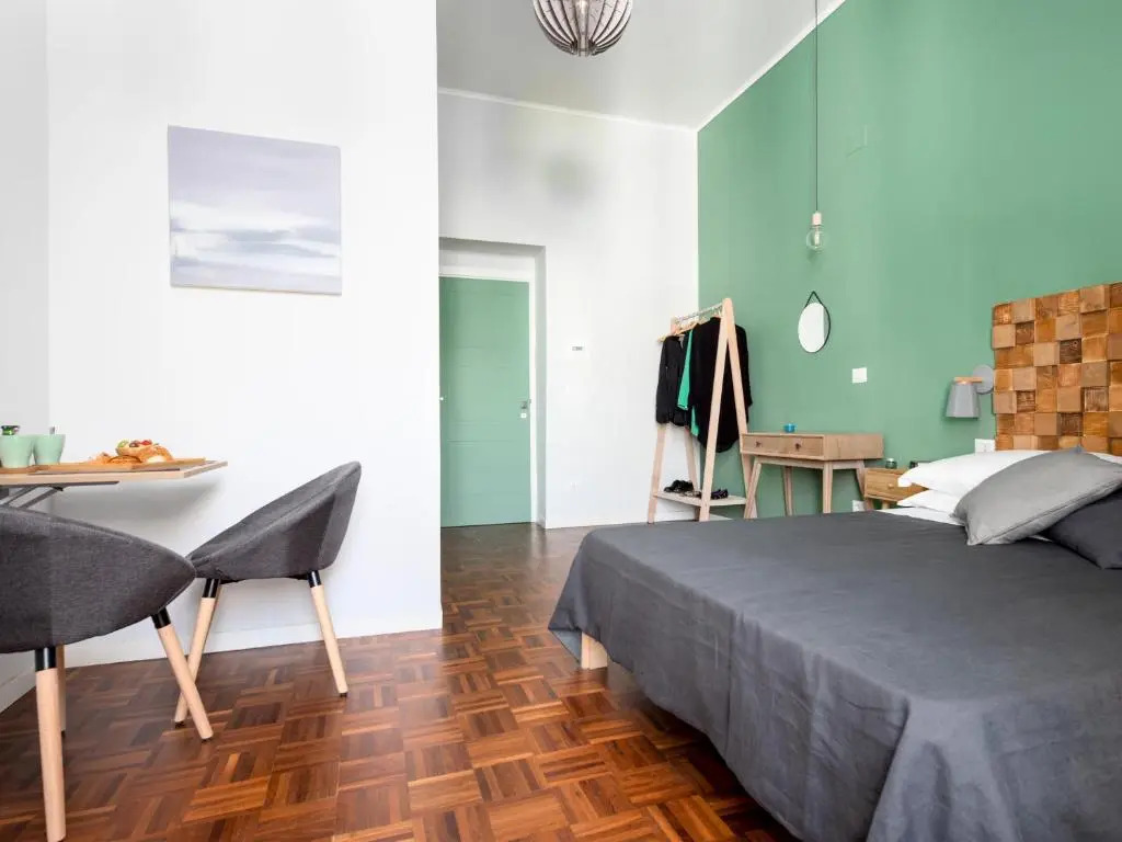 Nartè Rooms