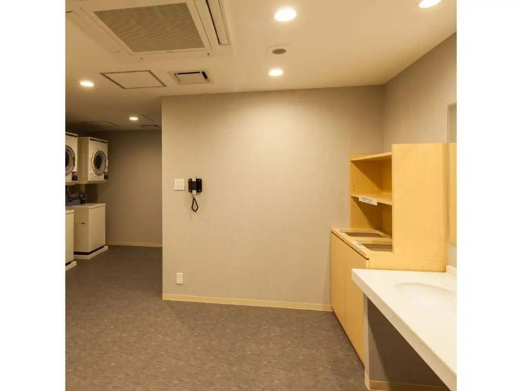 Ys Hotel Asahikawa Ekimae - Vacation STAY 65443v