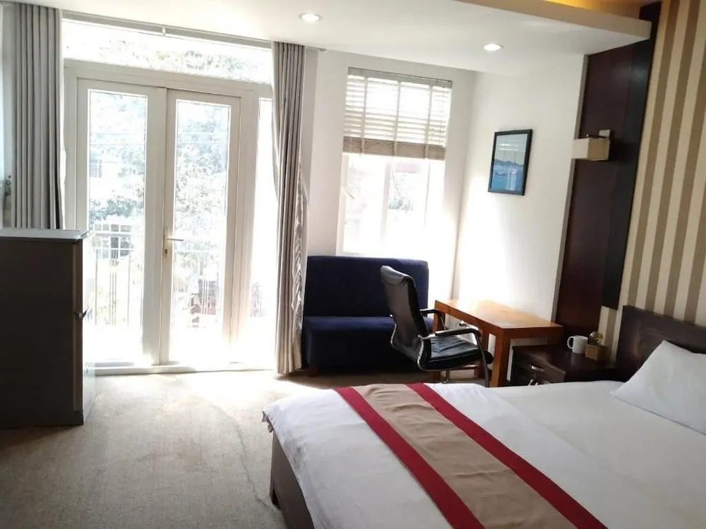7S Hotel Yu Home II