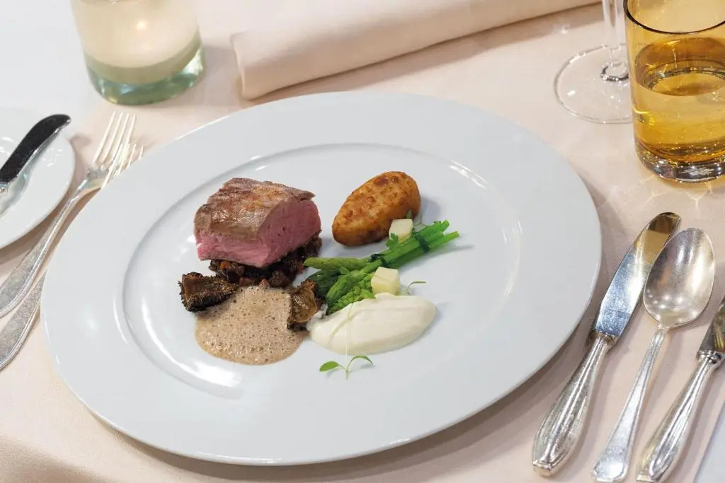 Hotel Europäischer Hof Heidelberg, Bestes Hotel Deutschlands in historischer Architektur