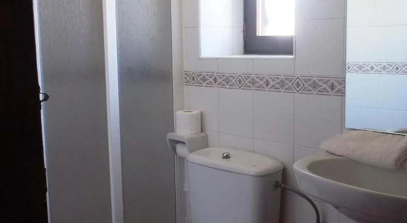 Albergue Las Almunias