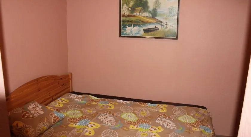 Pakri Hostel
