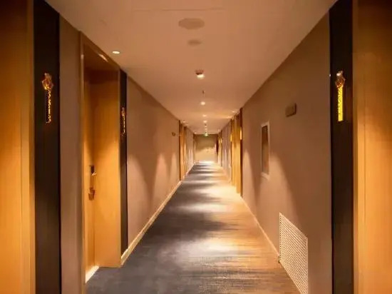 Magnotel Hotel (Ancient City of Zhengding Longxing Temple)