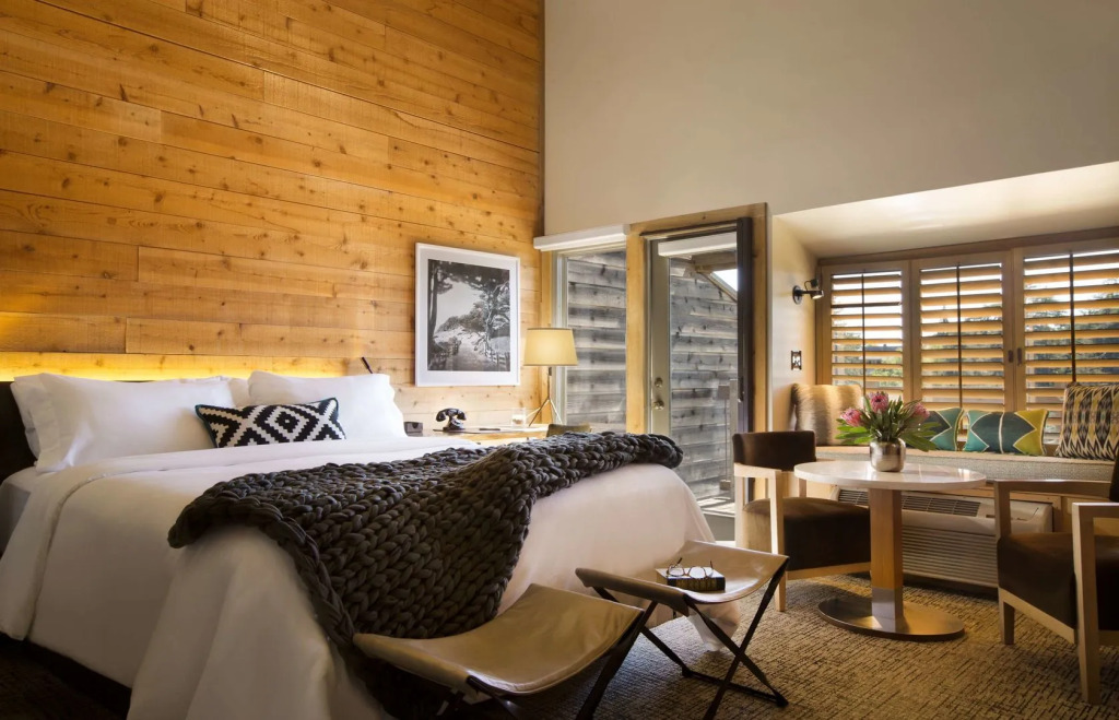Alila Ventana Big Sur