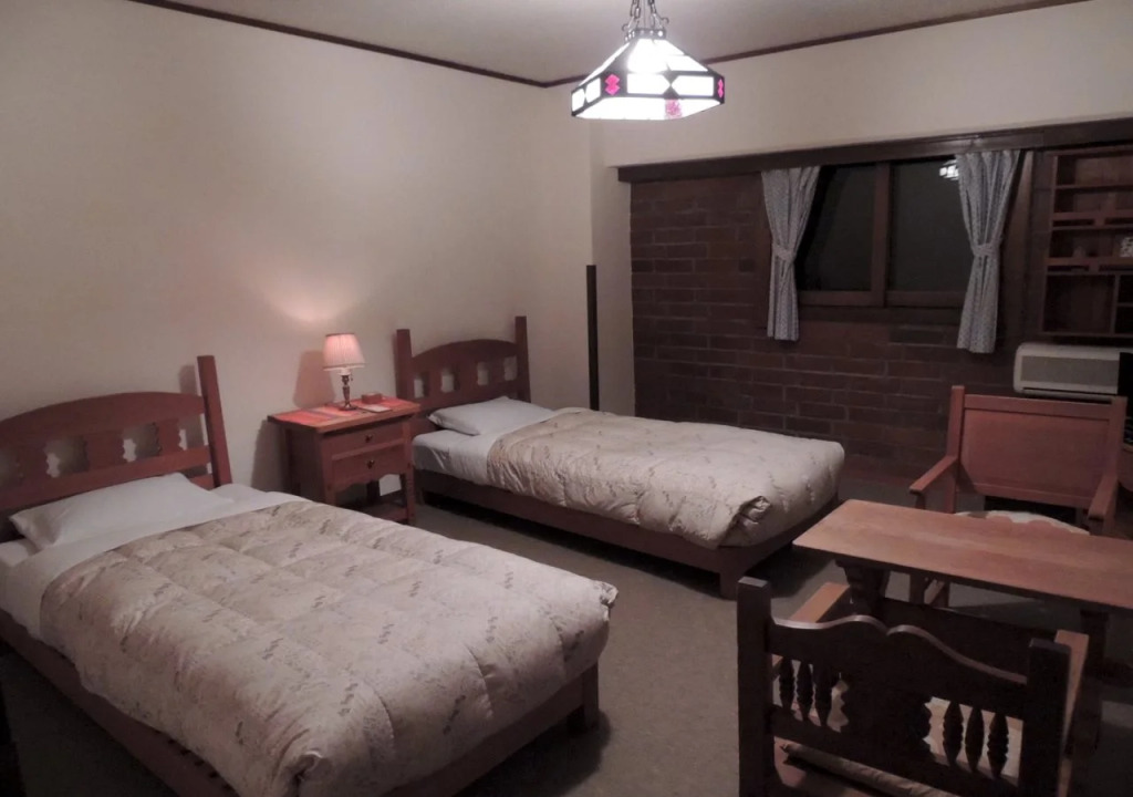 Lodge Yamanomori