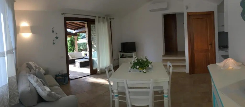 Villa Dante