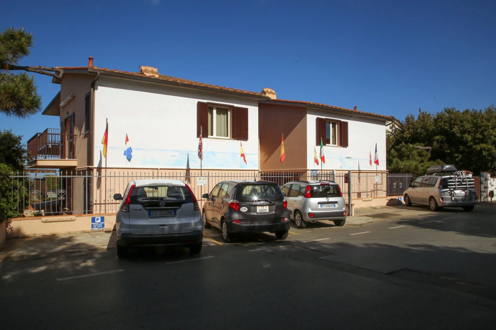 Le Dune Ground Floor Apartments - Futura CAV