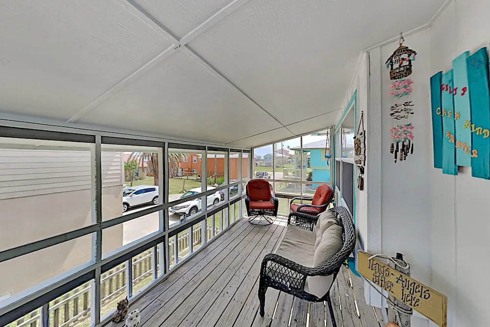 2614bayv 3 Bedroom Home