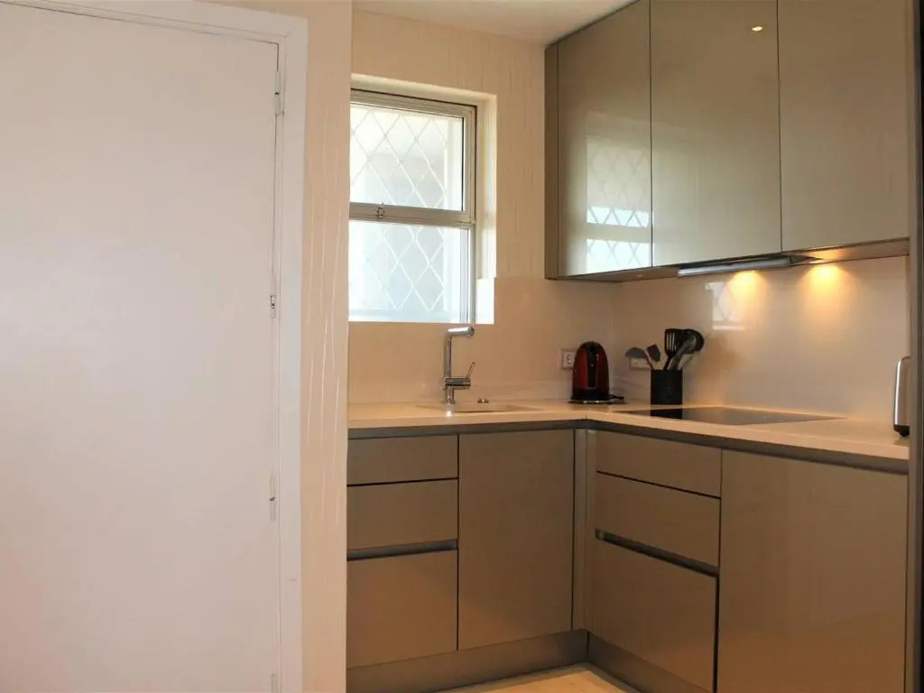 Appartement Villeneuve-Loubet, 3 pièces, 4 personnes - FR-1-252A-72