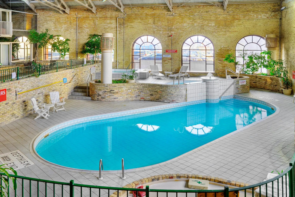 Delta Hotels by Marriott London Armouries