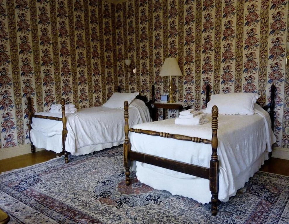 Gilmor Sloane House