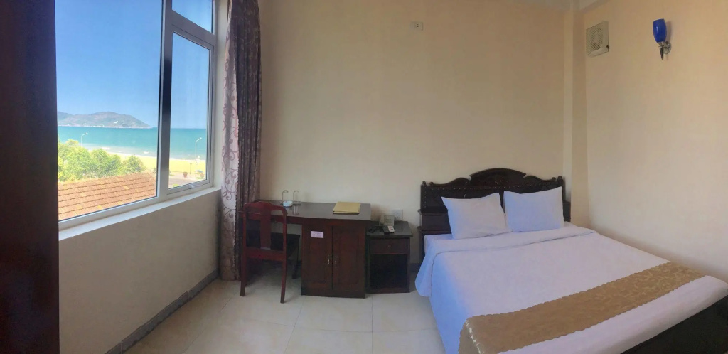 Hong Phuc Hotel