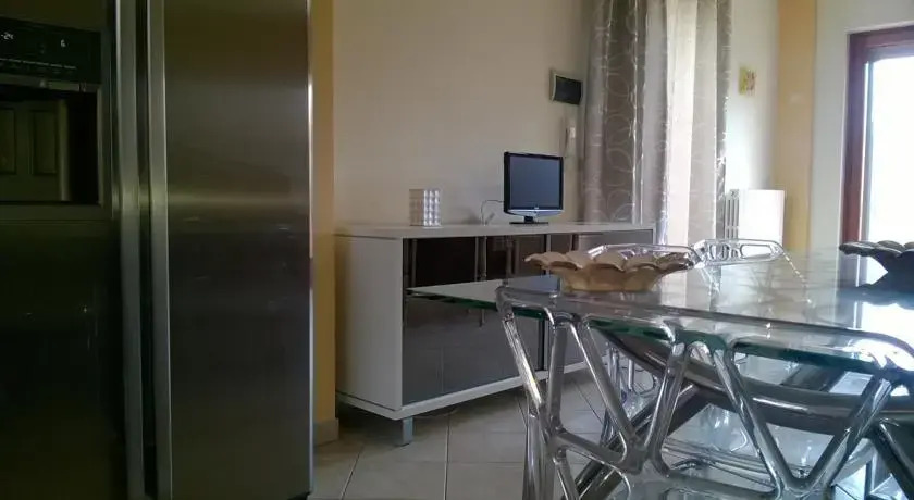 Case Vacanza Mattinata