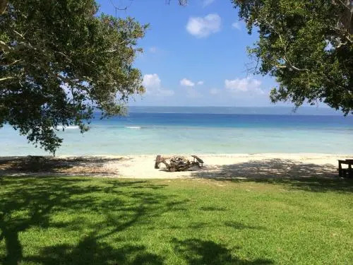 Kooyu Villas