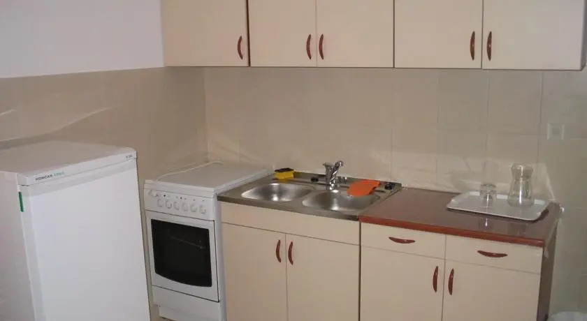 Apartments Jelić