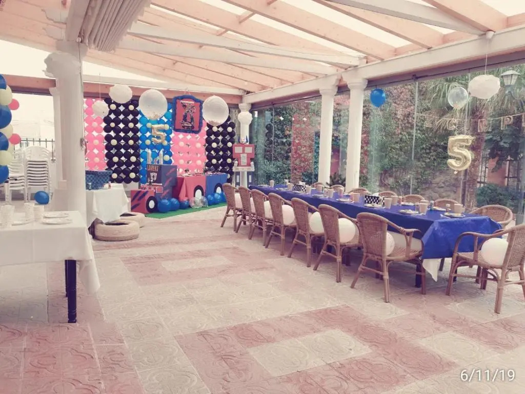 Hotel Dracos